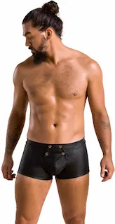 Passion boxerky Patrick, XXL–XXXL