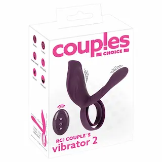 Couples Choice RC Couple’s