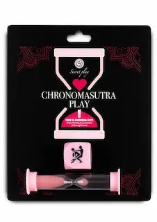 Chronomasutra Play