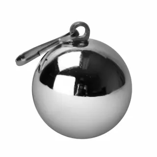 Kovové závaží Gravity (249 g)