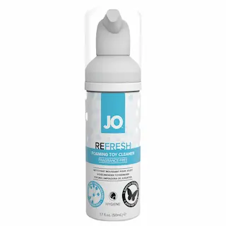 System JO – Refresh Foaming Toy Cleaner 50 ml