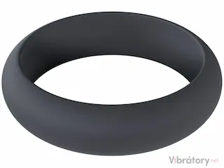 Široký erekční kroužek Levelz, 42 mm