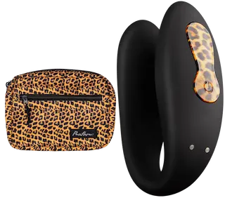 Panthra Zuna Couples Vibrator