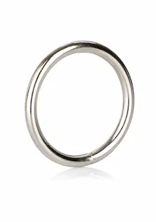 CalExotics Silver Ring – Large