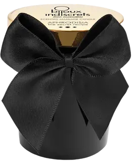 Bijoux Indiscrets MELT MY HEART – APHRODISIA Scented Massage Candle