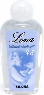 Silikonový olej Silona (130 ml)