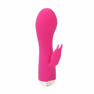 Vibrátor Skins Minis The Bijou Bunny