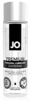 System JO – Premium Silicone Lubricant 240 ml