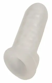 Rebel Thickening rozšiřující návlek na penis 16,5 cm