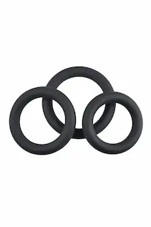 Evolved SELOPA 3 RING CIRCUS