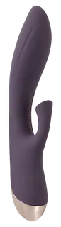 Javida sucking vibrátor
