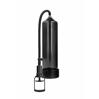 Pumpička pro začátečníky Comfort