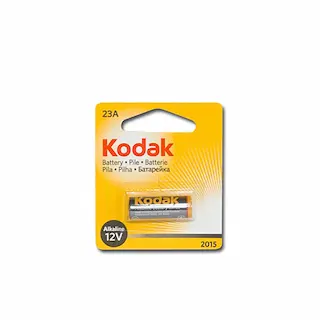 Alkalická baterie – LR23AE 1ks