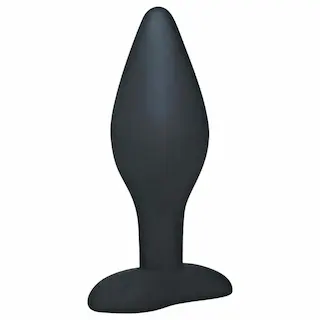 Black Velvets velký anální kolík