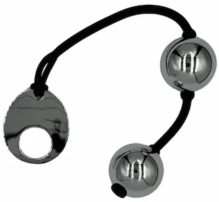 Kovové kuličky Heavy Metal (226 g)
