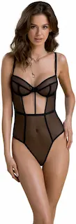 EKO Passion body Varella, XXL–XXXL