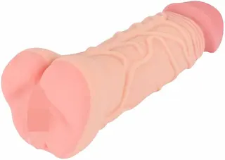 2v1 prodloužení + masturbátor