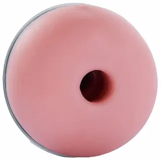 MAXTASY SUCTION MASTER SLEEVE – Standard Pink