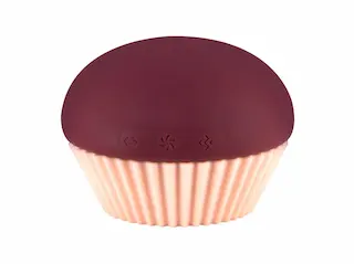 Klitorální stimulátor Cherry Cupcake