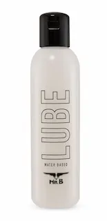 Mister B Lube Waterbased 500 ml, lubrikant na vodní bázi
