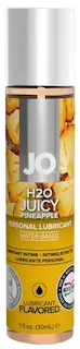 System JO – H2O Lubricant Pineapple 30 ml