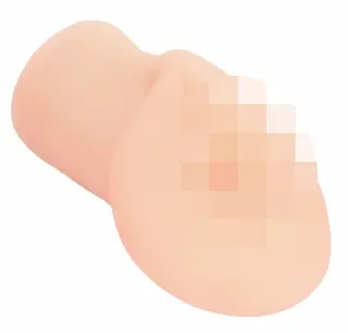 Mini masturbátor – Vagina