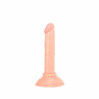 5″ Enduro Blaster Realistický Dildo