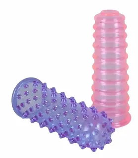 Mandy – prstové návleky Love Fingers