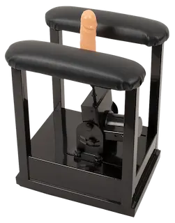 Sit On Me Sex Machine The Banger