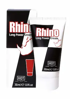 RHINO LONG POWER CREAM 30 ml
