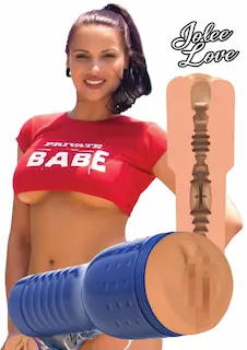 Jolee Love Pornstar Vagina