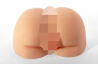 X-Men Nila Krásný zadek Masturbátor