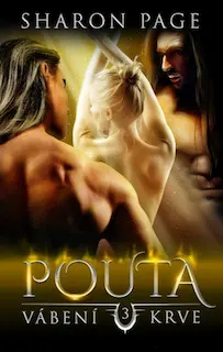 Pouta – 3. díl ze série Vábení krve