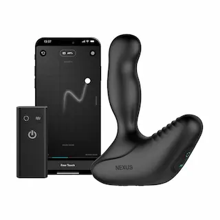 NEXUS – Revo Stealth App Verze