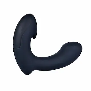 Stimulátor prostaty – Arjan
