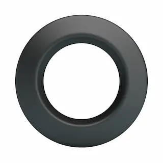 Baile Crazy Bull Model 9 Brodan Super Soft Silicone, silikonový kroužek na penis