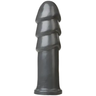 Doc Johnson B-10 Warhead – Butt Plug