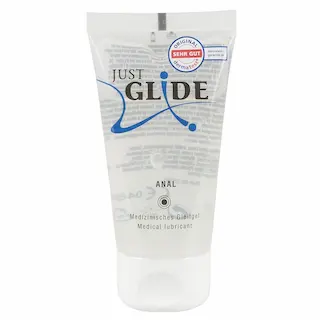 Just Glide Anal 50 ml
