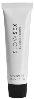 Bijoux Indiscrets Anal play gel
