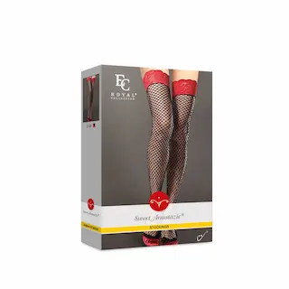 Punčochy – Stockings Indy