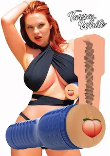 Private Tarra White Legend Pussy