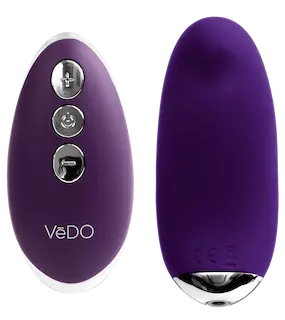 VeDO NIKI DEEP PURPLE