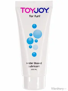 TOYJOY Waterbased Lube 100ml