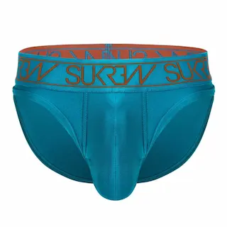 Slipy Sukrew Topaz Brief