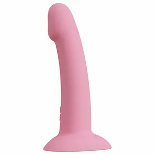 You2Toys Heart Guy – vibrátor srdce – růžový