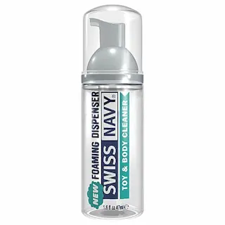 Čistič hraček a těla – 2 fl oz / 47 ml