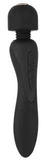 E-Stim Wand & Vibrator
