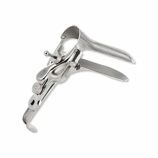 Triune Cusco Vaginal Speculum Medium