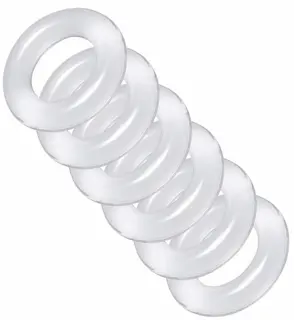 XR Brands Ring Master – Adjustable Ball Stretcher Kit