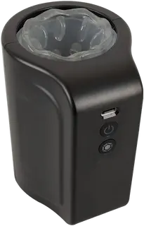 Rotating Masturbator